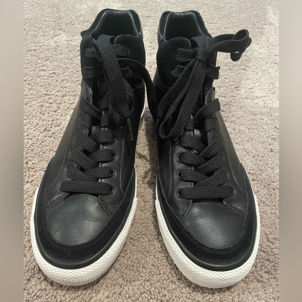 Rag & Bone high tops - Picture 3 of 15